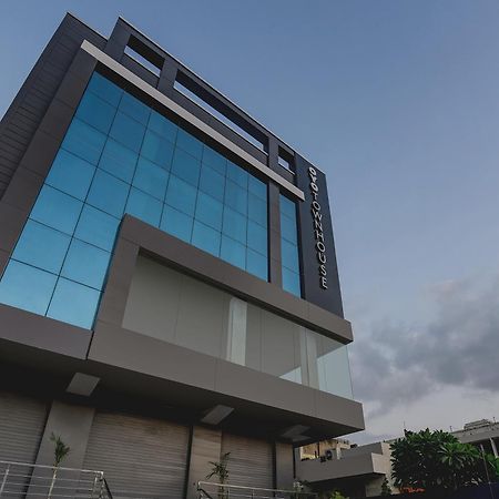Townhouse 207 Hotel Downtown My Stay Джайпур Екстериор снимка