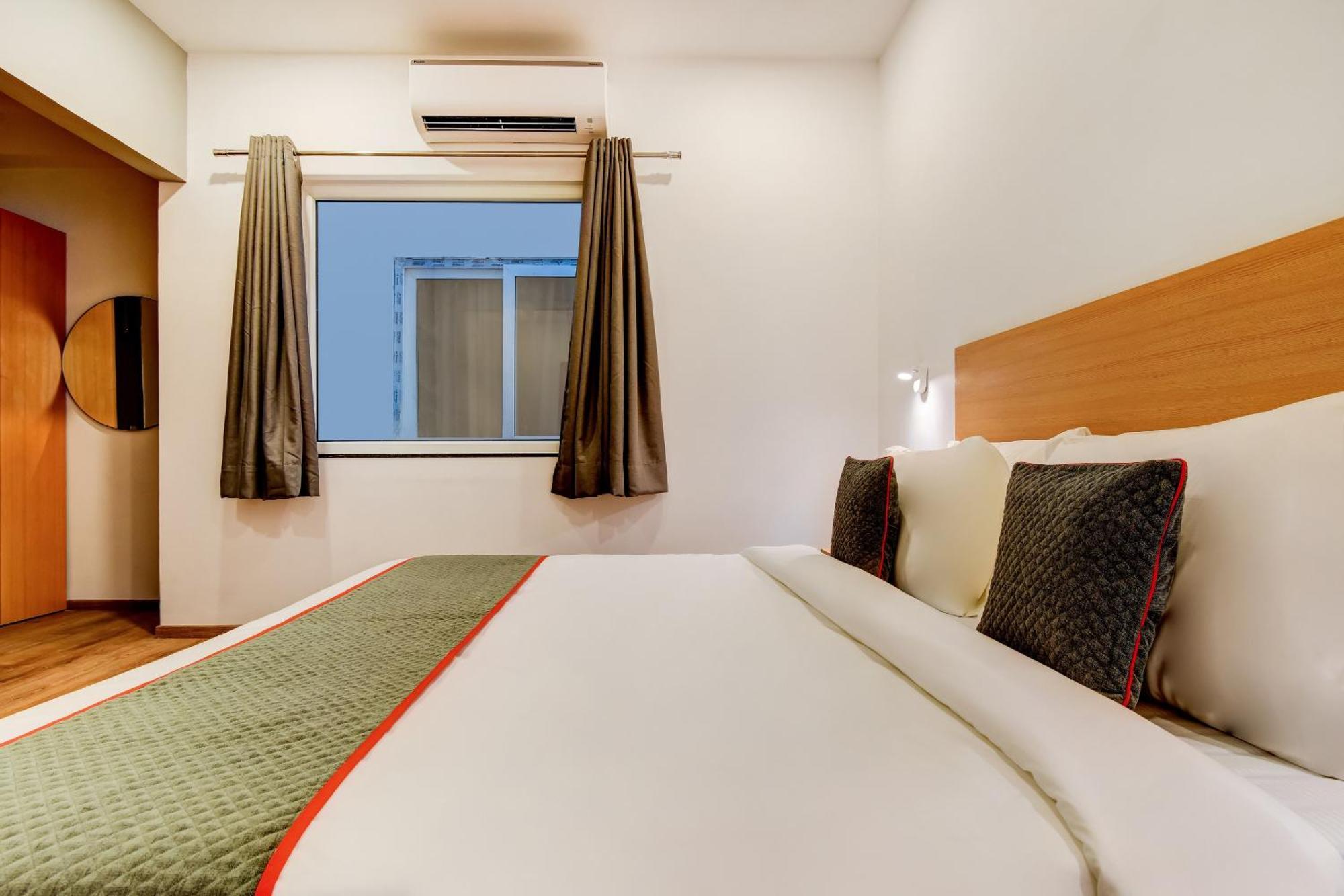 Townhouse 207 Hotel Downtown My Stay Джайпур Екстериор снимка